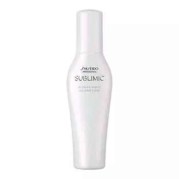 shiseido pro sublimic wonder shield 125ml
