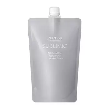SHISEIDO PROFESSIONAL Adenovital Shampoo шампунь для укрепления, роста и объема волос - 450-мл
