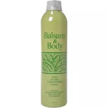 Shiseido Professional Balsam Body Conditioner Нормальный 400 г &