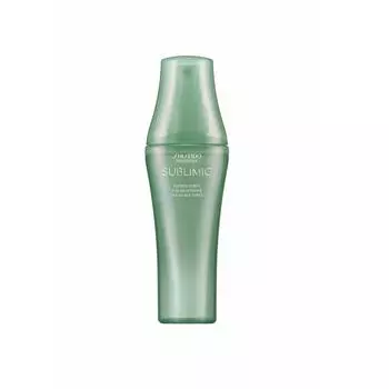 SHISEIDO PROFESSIONAL Fuente Forte Clear Shower сухой очищающий шампунь-сыворотка, 120 мл