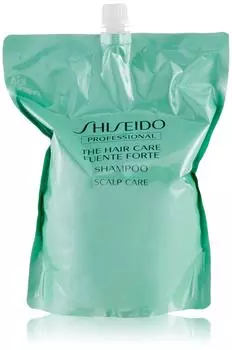 Shiseido Professional Fuente Forte Шампунь 1800 мл Сменный блок