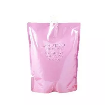 Shiseido Professional Luminogenic Шампунь 1800 мл Сменный блок