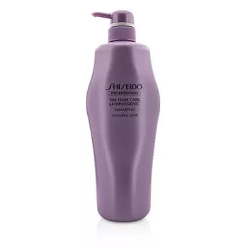 Shiseido Professional Люминогенный шампунь 1000 мл