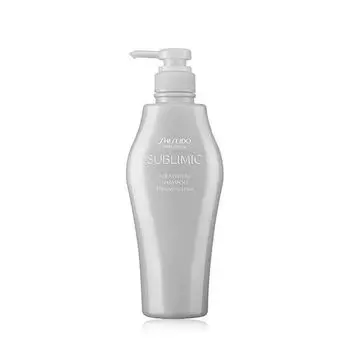SHISEIDO ПРОФЕССИОНАЛЬНЫЙ Шампунь Subrimic Adenovital 500 мл