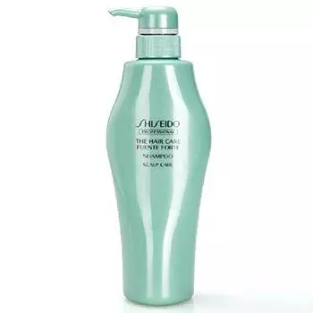 Shiseido Professional Шампунь Fuente Forte 500 мл