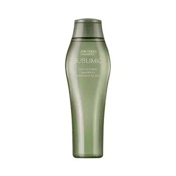 Shiseido Professional Шампунь Shiseido Sublimic Fuente Forte 250 мл (SHISEIDO ПРОФЕССИОНАЛЬНЫЙ) (DD)