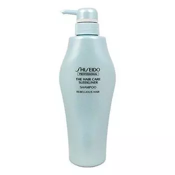 Shiseido Professional Three Kleiner Шампунь 500 мл