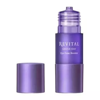 Shiseido REVITAL Eye Zone Booster 15 мл сыворотка для кожи вокруг глаз