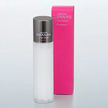 Shiseido Revital Granus Эмульсия 2 110 мл