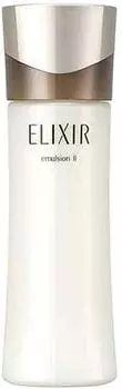 Shiseido SHISEIDO Elixir Advanced Emulsion T II 130 мл [предмет]