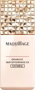 Shiseido Shiseido MAQuillAGE Dramatic Skin Sensor Base EX 25 мл прозрачной основы под макияж [Набор] SPF25/PA+++ [Набор 2]