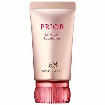 Shiseido Shiseido prior beautiful bb gel cream n #ocher 1 [параллельный импорт]
