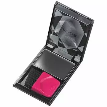 Shiseido shiseido prior hair foundation #black [parallel import]