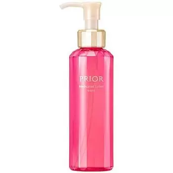 Shiseido Shiseido Prior Medicated Highly Moisturizing Lotion 160 мл Moist Type [Квази-лекарство] [Продукт]