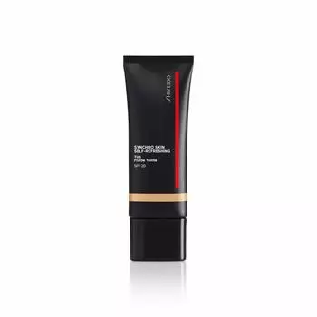 Shiseido Synchro Skin Самоосвежающая жидкая основа под макияж № 225 (30 мл) (30 мл)