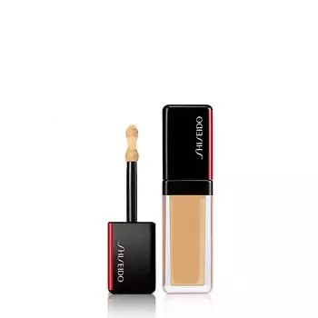 Shiseido Synchro Skin Self-Refreshing Concealer Fair 103 Natural Finish and Gloss, 301 - Medium