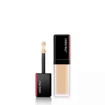 Shiseido Synchro Skin Self-Refreshing Concealer Fair 103 Natural Finish and Gloss, 201 - Light