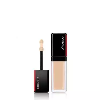 Shiseido Synchro Skin Self-Refreshing Concealer Fair 103 Natural Finish and Gloss, 103 - Fair