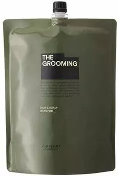 Shiseido The Grooming Шампунь 1800 мл