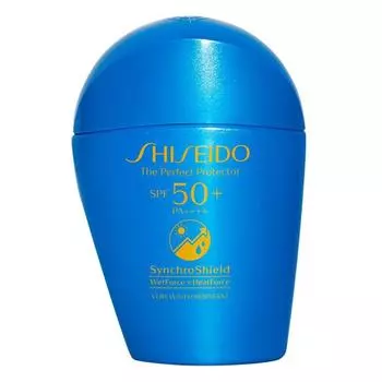 Shiseido The Perfect Protector SPF50+ PA++++, 50ml, 1 unit
