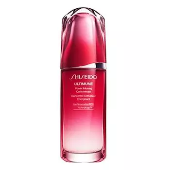 Shiseido Ultimune Power Infusing Concentrate 3, 1 шт., 75 мл 1 PCS