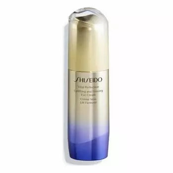 Shiseido Vital Perfection Контур для глаз 15мл