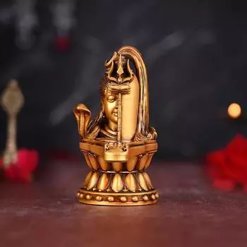Shiv Lingam Shivling Lord Shiv Shivling Idol Shiv Linga Idol Shiva Lingam Murti Antique for Car Dashboard Mandir Pooja Murti