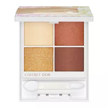 Шкаф Te Dolce Shadow EX03 d Or