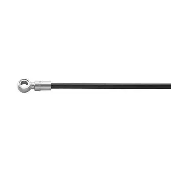 Шланг дискового тормоза SHIMANO SBM A 2000 мм черный ISMBH90SBML200A SM-BH90-SBM чёрный