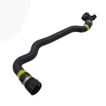 Шланг подходит для:BMW X1 F48 F49 2014-2019 OE:1712 7617 363