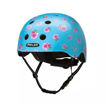Шлем Melon Flying Roses размер XXS-S 46-52см