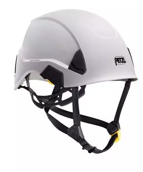 Шлем Petzl Layer UNI Unisex, белый, белый