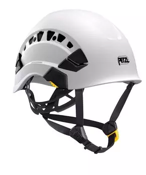 Шлем PETZL VERTEX VENT Белый VERTEX VENT Белый белый
