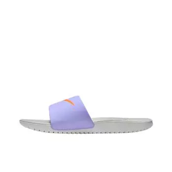 шлепанцы Nike Kids Slippers Kids FJ8812-500