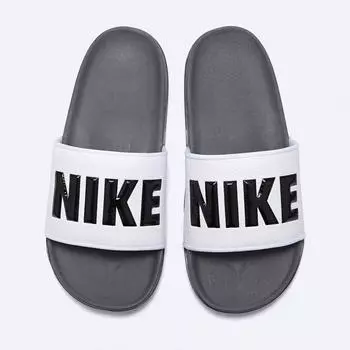 Шлепанцы NIKE Offcourt BQ4639-001