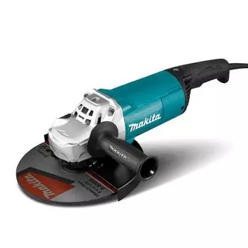Шлифовальная машина Makida GA9060R [230 мм]