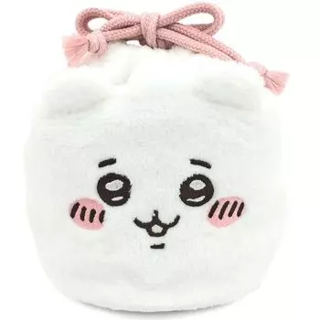 Шнурок для лица Marimocraft CHIIKAWA Chiikawa Ш16 x В16 x Г1см CKW-037