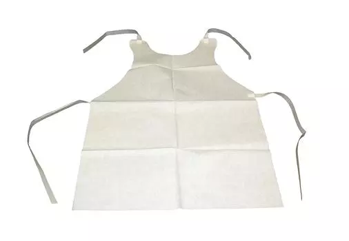 Shobido Paper Apron Large (100 pieces)
