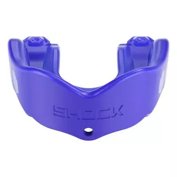 Shock Doctor Gel Max Взрослый Синий синий