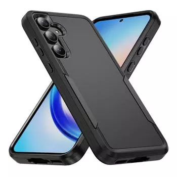 Ударопрочный защитный чехол Capa для Samsung Galaxy S24 Ultra S23 S22 Plus 5G S21 FE S20 Аксессуары для мобильных телефонов Coque for Galaxy S24