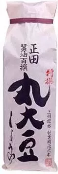 Shoda special round soybean soy sauce 500ml