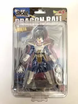 Shodo Dragon Ball 4 Том. [2. Вегета] (один предмет)