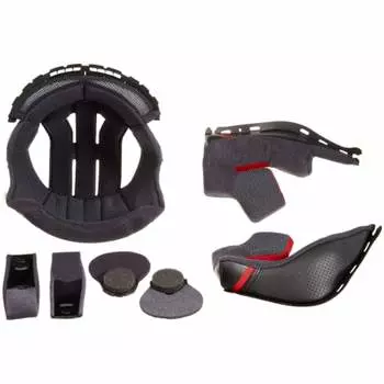 SHOEI Z-7 Interior Set XL Helmet Inner