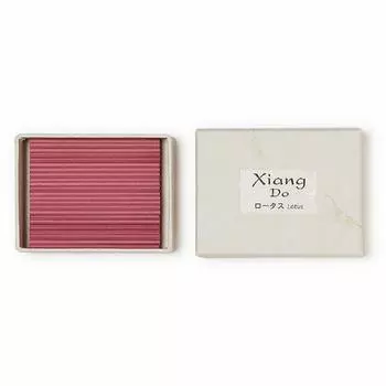 Shoeido Xiang Do Lotus 120 шт.