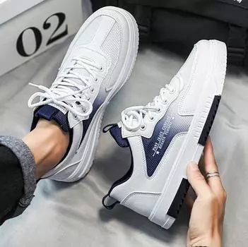 Shoes Sneaker Summer Adult Plastic None Pu Mesh Casual Sneakers Casual Sneaker On Sale 39