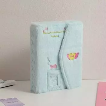 Shopplex Boxeul Poca Binder
