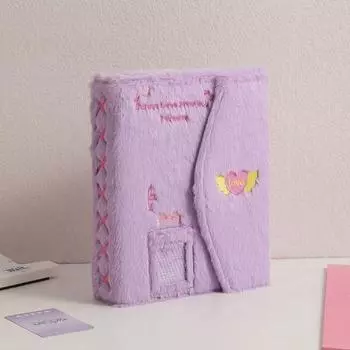 Shopplex Boxeul Poca Binder