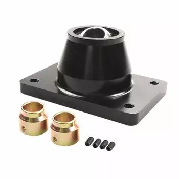 Short Shifter Gear Base Holder For Peugeot 206 & 306 ( Not fit the 206 GTI 180 )