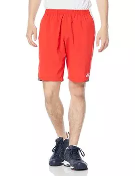 Shorts 15110 Sunset Red SS [Yonex] (496)