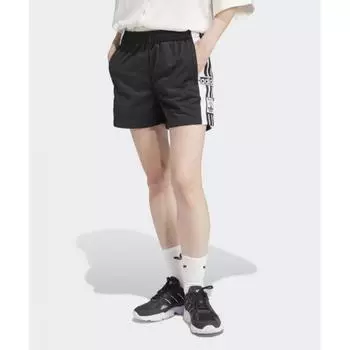 Шорты ADIDAS ЧЕРНЫЕ IU2518
